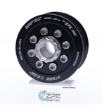 Zpe Griptec 2.50 Upper Supercharger Pulley /hub Upgrade For 2020-22 Shelby GT500 New. Price: $329.00.