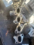 Used Turbocharger Fits: 2016 Chevrolet Cruze Grade. Price: $210.60.