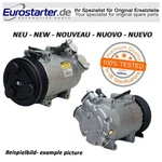 1***AIR Conditioning Compressor New Eurostarter Oe Ref. 0002302111 For Mercedes-benz Neu. Price: $437.50.
