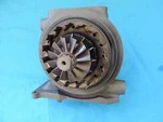 Dodge Ram Truck Cummins Isb 6.7L Holset HE351VE Turbo Charger Cartridge Chra Remanufactured. Price: $398.00.