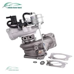 For Chevrolet Chevy Equinox Traverse Malibu Ats CT6 2.0L Turbocharger New. Price: $137.12.