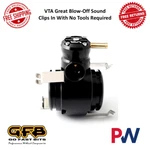 Go Fast Bits Vta Great Blow-off Valve For Audi, Vw, Skoda, Seat 1.2 And 1.4 Tsi New. Price: $261.90.