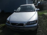 Turbo/supercharger Fwd 2.4L Engine Fits 99 01-04 Volvo 70 Series 20484696 Used. Price: $242.31.