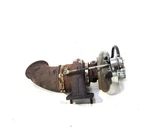 2003 Dodge Ram 3500 Oem Turbocharger Dually 5.9L Diesel Used. Price: $550.00.