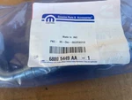 Genuine Mopar Turbo Water Hose 68005449AA / Cummins 4934800 New. Price: $59.99.