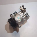 Genuine Volvo Compressor, Exch 36001128 New. Price: $1634.76.
