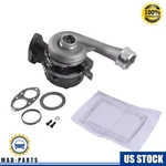 8C3Z6K682B Turbo Charger High Pressure Ford Powerstroke 2008-2010 New. Price: $539.89.