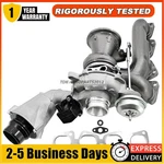New Ihi AL0072 Turbo For Infiniti Q50 Q60 2.0L A2740906080 F41CAYSR064 9N007. Price: $559.00.