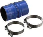 Intercooler Hose Kit-turbocharger Kits(molded) Gates 26233 New. Price: $83.83.