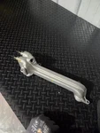 Dodge Hellcat Intercooler Crossover Tube Stock Twin 056S-005 Supercharger Water Used. Price: $165.00.