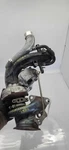 24 Toyota Tundra Turbo/supercharger Lhoem K1225 Used. Price: $620.00.