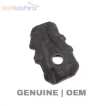 2013-2014 Audi A4 Quattro 3.0L Center Engine Cylinder Head Sound Absorber Used. Price: $18.99.