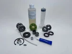 Supercharger Complete Rebuild Kit Jackson Racing Miata M45 90-93 New. Price: $219.99.