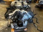 2003 2004 2005 2006 Jaguar Xkr Xjr JX8 X100 4.2L Supercharged Engine Motor 80K Used. Price: $2523.26.