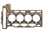 Elring 295.750 Head Gasket +0.3 (1.20 Mm) 11127586908 For Mini Cooper R55 R56 New. Price: $91.74.