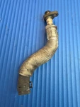 Mini Cooper Countryman Super Turbo Charger Oil Line Hose Tube 2011 2012 2013 Oem Used. Price: $14.99.
