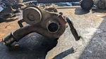 Used Left Turbocharger Fits: 2015 Ford Taurus 3.5L Grade. Price: $393.12.