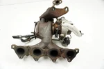 2017-2019 Kia Soul Turbocharger Supercharger Oem Used. Price: $374.99.