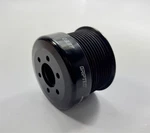 Tvs Vmp Roush Supercharger 3.31 10-RIB Griptec Pulley 5.0L Coyote 5.2L 5.4L 5.8L Used. Price: $109.99.