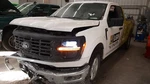 Oem Turbo / Supercharger Ford F150 Pickup Assy Left Used. Price: $284.99.