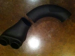 88-96 Ford F150 Supercharger Intake Discharge Tube Powerdyne, Paxton Vortech Remanufactured. Price: $87.52.