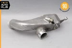 97-04 Mercedes R170 SLK230 C230 2.3L Supercharger Air Intake Pipe 1110980617 Oem Used. Price: $74.70.