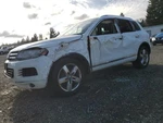 Turbocharger/supercharger Oem 13-16 Volkswagen Touareg 1YR Wrnty 059145874M Used. Price: $400.00.