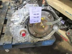 Automatic Transmission Cylinder B207L Engine Fits 03-07 Saab 9-3 384153 Used. Price: $350.00.
