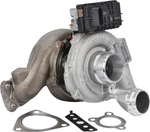 765155-5008S Turbo, Mercedes/jeep 3.0L OM642 Garrett New. Price: $1085.00.