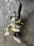 Used Turbocharger Fits: 2022 Ford Mustang 2.3 Grade. Price: $145.08.