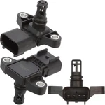Genuine Global Parts Distributors Gpd Map Sensor 1811664 New. Price: $56.76.