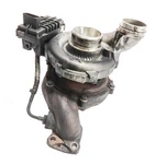 09-13 Mercedes E350 GL320 GL350 ML320 ML350 R320 R350 3.0L Diesel Turbocharger Used. Price: $332.49.