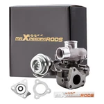 Turbocharger Turbine For Kia Sportage Ii MK2 Santa Fe 2.0L Crdi 757886 2007- New. Price: $541.40.