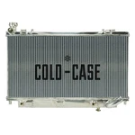 Cold Case Radiators LMP5005A 08 09 Fits For Pontiac G8 New. Price: $458.25.
