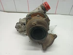 40009180 Turbo Charger 3.0L Diesel From 2023 Sierra 1500 (12768831 Used. Price: $806.68.