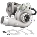 K0422582 Turbocharger For Mazda CX7 CX-7 2.3L 53047109907 L33L13700C New. Price: $125.95.