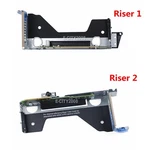 Dell Poweredge R440 Pcie Expansion Card Kit Riser 1 & Rhwxm MC2DD Us Stock New. Price: $79.96.