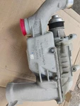 02 Mercedes C230 Turbo/supercharger 203 Type 108218 Used. Price: $275.00.