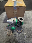 Gm Turbocharger 40009287 Fits 24-25 Lc 51 Gr 3.342 Cg L800 *not Working For. Price: $702.24.