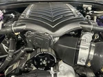 Challenger 300 5.7L 6.4L Whipple Supercharger System Kit 3.0L + Install New. Price: $13499.00.