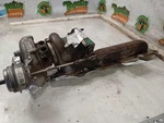 Passenger Turbo/supercharger 231 Type SL63 Fits 11-19 Mercedes S-class 3784503 Used. Price: $571.99.