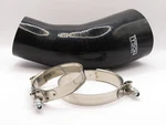 Tyson Performance Turbo Inlet Intake Silicone Hose Pipe - Audi S4 S5 B9 2017 New. Price: $67.09.