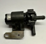 Oem 2007-2012 Ford Mustang Shelby GT500 Intercooler Water Pump 7R3V-8K232-AB Remanufactured. Price: $199.00.