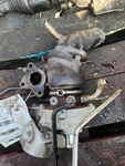 Used Right Turbocharger Fits: 2014 Ford F150 Pickup 3.5L Grade. Price: $215.28.