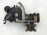 Volkswagen Jetta Supercharger Dthzk Used. Price: $81.06.