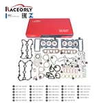 Raceorly Engine Overhaul Gasket Kit For Cayenne Touareg Audi S5 Q7 3.0TFSI Cjt New. Price: $168.00.
