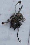 2012 Ford F150 Right Passenger Side Turbocharger CL3E-6K682-AA Used. Price: $78.41.