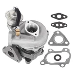 Turbocharger For Small Engines Snowmobiles Motorcycle RHB31 Upgrade 1390062D50 New. Price: $178.84.