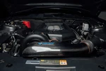 Vortech 2011-2014 Ford Mustang Gt Carbon Fiber Air Inlet Duct New. Price: $334.99.