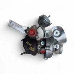 13-24 3.5L Ford Transit F150 Ecoboost Nto Turbocharger DL3Z6K682E Left Side New. Price: $400.00.